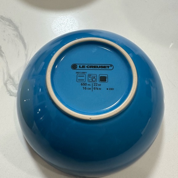 Colorful Ceramic Bowl Set - Picture 11 of 12